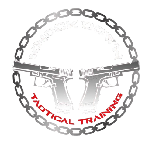 KNOCK DOWN ARMAS E ACESSÓRIOS